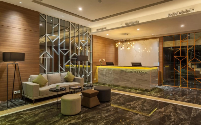 Ramada by Wyndham Serpong