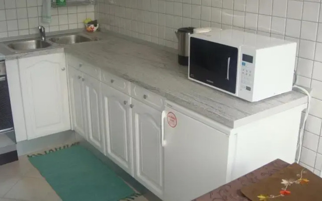 Apartment Bubamara