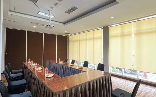 News Hotel Surabaya by Graha Pena Jawa Pos
