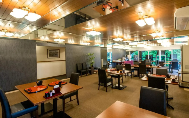 Livemax Resort Hakone Sengokuhara