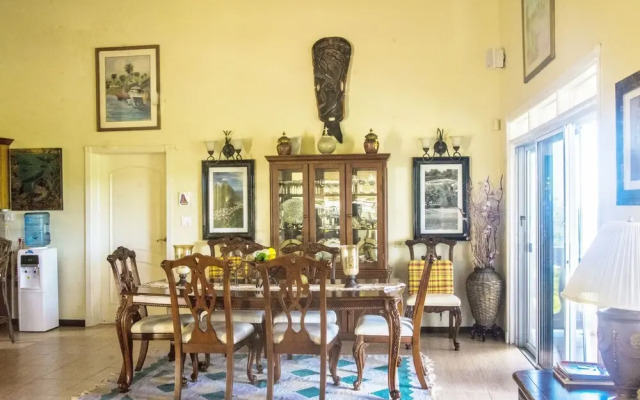 Villa Isis St Lucia