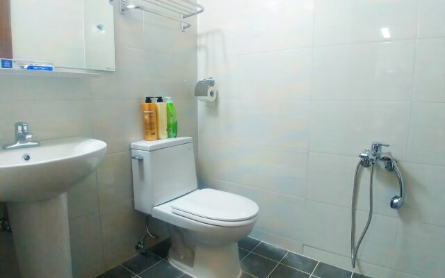 Andong Autumn Fresh Pension