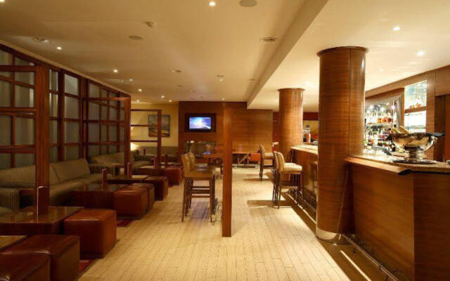 The Club Hotel & Spa Jersey