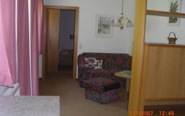 Ferienhäuser Thalbach