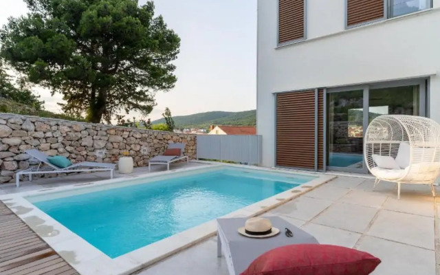 Villa Miramarina