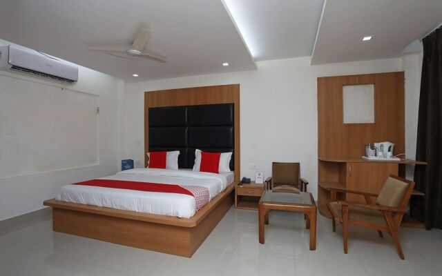 OYO 19862 The Fun Valley