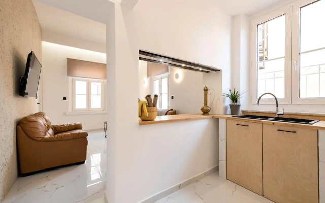 Alia Apartment 2