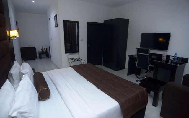 Hillsbay Hotels