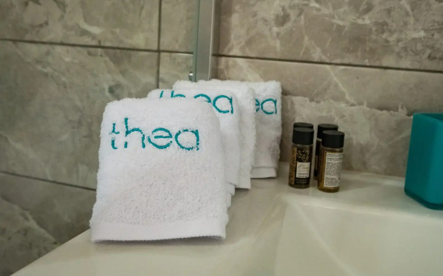 Thea Luxury Residences
