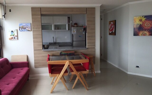 Depto Jardín del Mar 1122