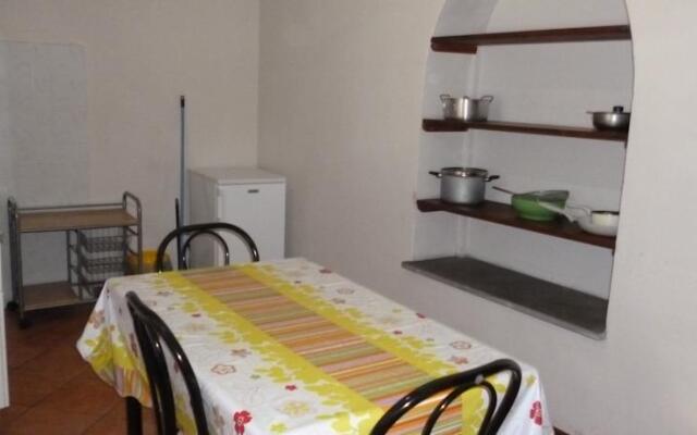 XXVII Aprile Bed & Car