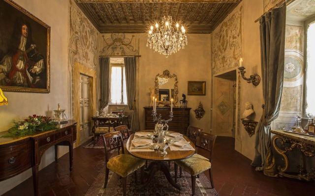 Palazzo Tommasi