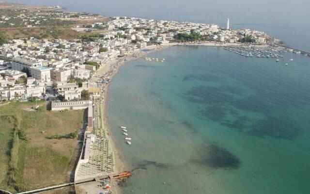 B&B Al Vecchio Glicine