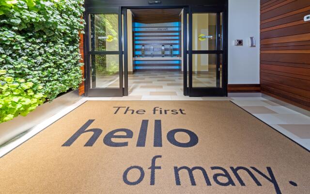 EVEN Hotel Brooklyn by IHG