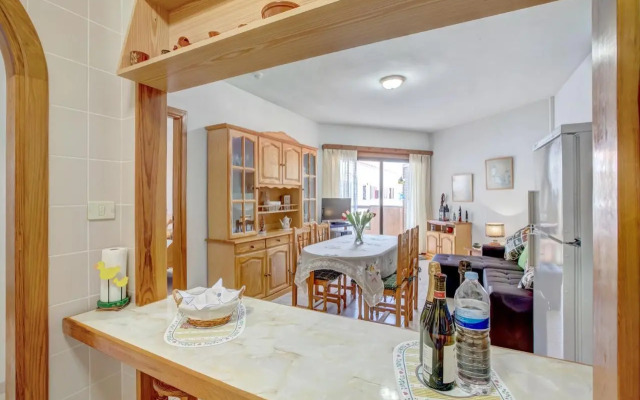 Apartamento Atlantic View