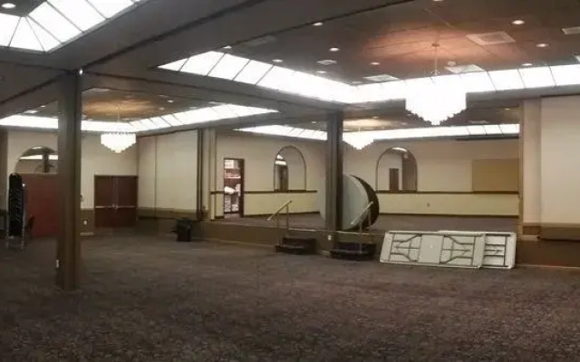 Howard Johnson Grand Forks Nd