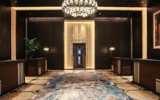 Steigenberger Icons Hotel Changsha