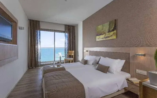 Aktia Lounge Hotel & Spa