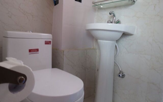 Hotel Om