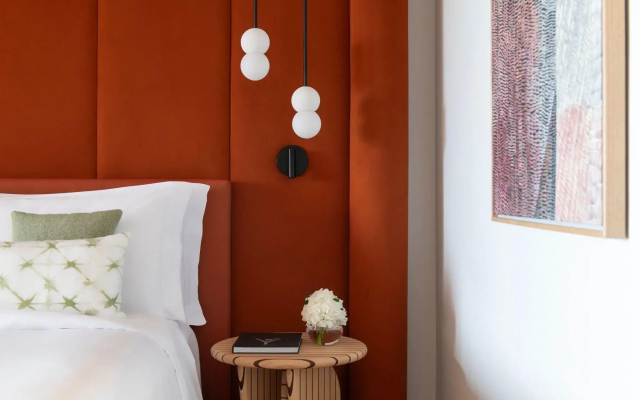 The Ritz-Carlton Tenerife, Abama