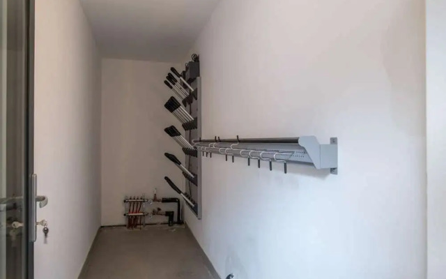 Chalet Le Rouge Morzine - By EMERALD