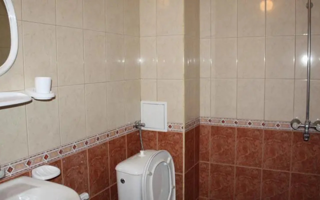 Guest House Starata Kushta