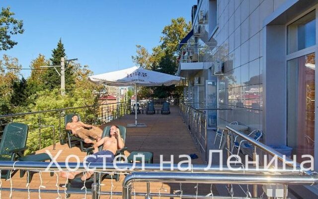 Hostel na Lenina