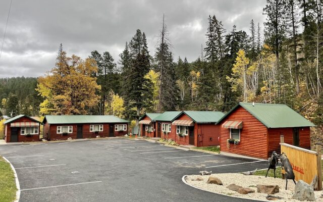 Whitetail Creek Camping Resort