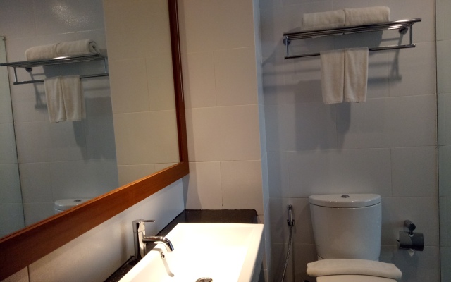 Grand Whiz Hotel Nusa Dua