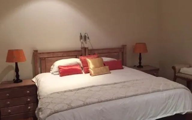 Villa Anastasia B and B