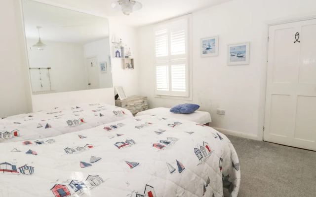 Fishermans Cottage