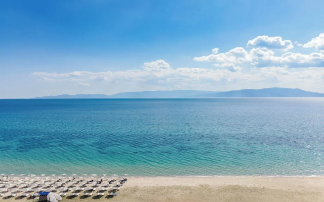 Thalassa & Thalassa Prive Residential Complexes