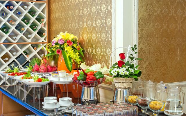 Luxor Boutique Hotel