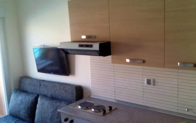 The Dunes Apartments