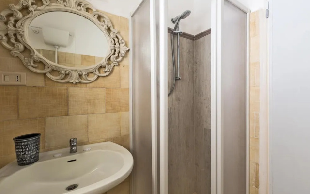 3490 Villetta Boschetto by Barbarhouse