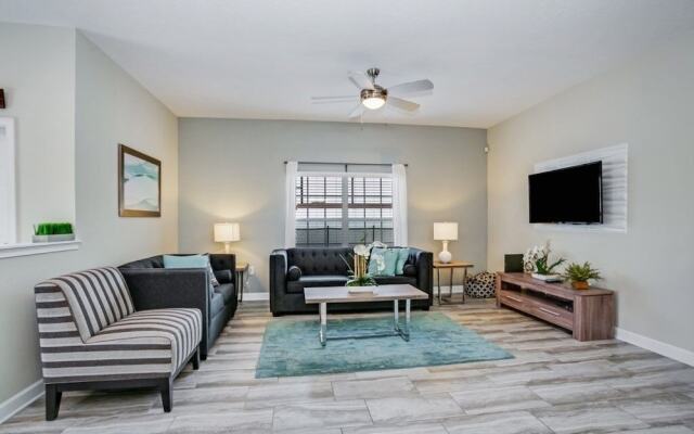 1592slice 5 Bedroom Townhouse