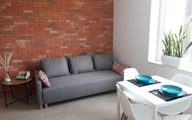 Lawendowo- sauna jacuzzi domki w ogrodzie i apartamenty w kamienicy