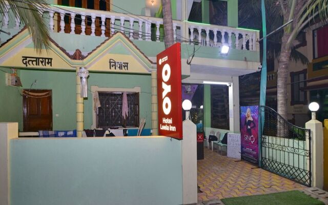 OYO 3723 Leela Inn