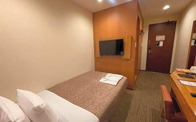 Hotel Relief SAPPORO SUSUKINO - Vacation STAY 22849v