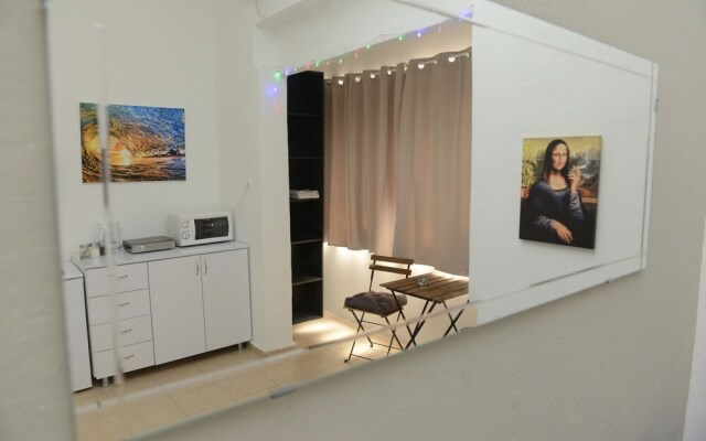 Best Flats In Florentin