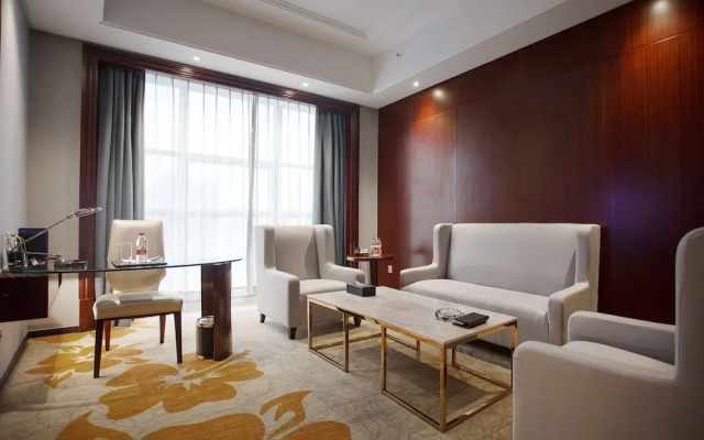 Ramada Suzhou Wujiang