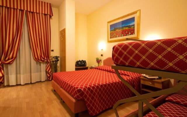 Hotel Villa Luca