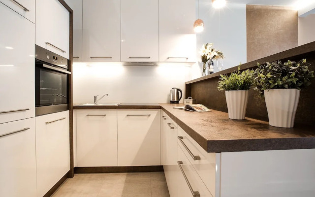 Emihouse CityVibe Apartments