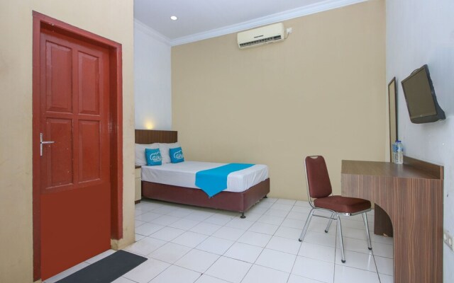 Airy Eco Tamalanrea Perintis Kemerdekaan 77 Makassar