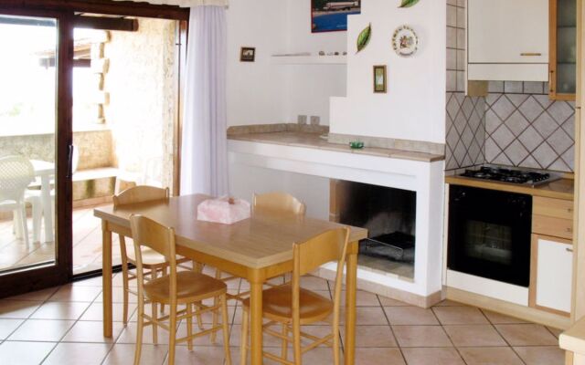 Residence Delphino (REI250)
