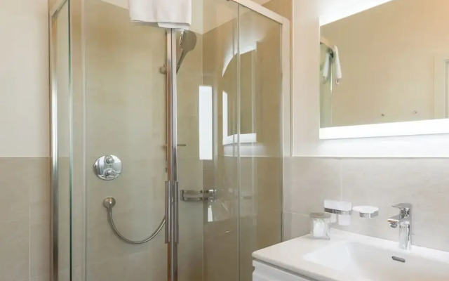 Aurora Mountain Chalet