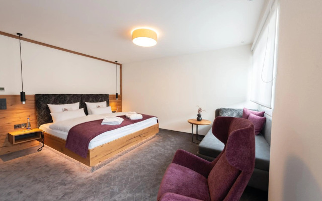 Kur- und Wellnesshotel Förch