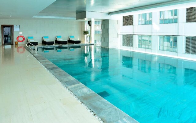 Amena Residences & Suites Managed by Melia