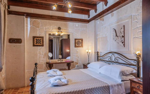 Terra Minoika Boutique Resort