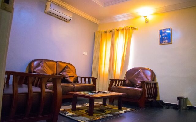 Esporta Suites